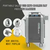 Prezzo di fabbrica Fat Freeze Cryolipolysis Machines Weight Reduce Fat Removal 360 ° Body Shape Vacuum Slimming Machine