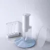 XIAOMI MIJIA Dental Irrigator Zähne Wasser Flosser Tragbare Oral Irrigator Dental Irrigator Bucal Zahn Reiniger Waterpulse