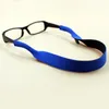 Okulary Neoprenowe Neck Strap Retarter Sznur / Łańcuch / Smycz Sznurek do okularów przeciwsłonecznych Okulary