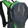 Zaino da equitazione impermeabile da 15 litri Borsa da bicicletta Zaino da idratazione Trail Running Maratona Camping Sport all'aria aperta Borsa da acqua 2L4697996