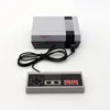 Портативный Геймеры Mini TV Video Game Console может хранить 620 500 Игры Handheld игровых приставок для NES игровых консолей с розничными коробками