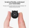 A12 Mini Wireless Camera WiFi HD 1080p Home Security IP CCTV Kamera Night Vision Małe kamery Zdalne monitor Ukryty Ukryty Wsparcie TF Karta