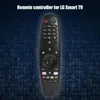 Telecomando universale TV per LG AN-MR18BA AKB75375501 AN-MR19 AN-MR600 OLED65E8P OLED65W8P OLED77C8P UK7700 SK800 SK95001