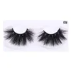 Lashes Mink In Bulk False Eyelashes 25mm Super Long Soft Eyelash Extension For Beauty Make Up Tool Maquillaje