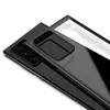 Custodia per Samsung Galaxy Note 20 Ultra Nuova cover per telefono trasparente Guscio posteriore in TPU trasparente anti-caduta per Samsung S20 Ultra