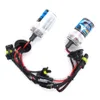 55W HID XENON ضوء لمبة H1 H3 H7 H11 9005 9006 12V السيارات مصباح السيارات مصباح السيارات 3000K 4300K ​​5000K 6000K 10000K 12000K