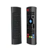 Fly Air Mouse MX3 X8 Bezprzewodowa mini klawiatura z IR Uczenie się 24 GHz 6 zdalne sterowanie dla Android TV PC3592702