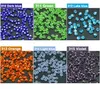 3mm 200 pièces AAA Bicone haut de gamme perles de cristaux autrichiens AB couleur placage bracelet de perles en vrac accessoires de fabrication de bijoux bricolage