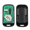 Locksmith Supplies KEYDIY B32 4 Buttons General Garage Door Remote for KD900 URG200 KD-X2/KD MINI KD Remote Generater