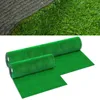 Simulation Moos Rasen Rasen Wand Grün Pflanzen DIY Künstliche Gras Bord Hochzeit Gras Rasen Boden Matte Teppich Hause Innen Decor1302h