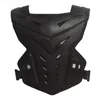 Motorcycle Armor Vest Riding Chest Back Protector Motocross Off-Road Racing Anti-bump Anti-fall -resistant1237S