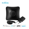 Freeshipping RM PRO + PLUS RM4 PRO Compatibel met Amazon Alexa ECHO WIFI + IR + RF Universele afstandsbediening App Control Home-apparaten