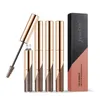 4 colori Eyebrow Enhancer Liquid Eye Brow Pencil Crema per sopracciglia impermeabile resistente ad asciugatura rapida