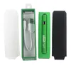 Smart Cart Battery Green SmartCarts 380MAH Reezeat VV Variable Voltage Bateria Dnia Ładowarka USB 510 Wymaganie Vape Pen Wózki