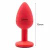Pinces de mamelon Whip Bouth Gag Masque Anal Plug Vibrator Bondage Set Toys Erotic For Woman Men Adult Game T1911281239828