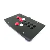 RacJ503B Tutti i pulsanti Arcade Fight Stick Controller hitBox Style JOYStick per PC USB7891919