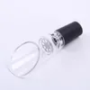 Red Wine Aerator Pour Spout Bottle Stopper Decanter Pourer Aerating Wine Aerator Pour Spout Bottle Stopper DHC17664287240