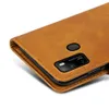 Flip Wallet Leather Case para ULEFONE Série pode ser usada para ULEFONE NOTA 9P TAPE DE TAPE DE VOLTA 3913885