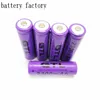 GTL 14500 2300MAH 3.7V LED torcia luminosa batteria batteria fotocamera digitale