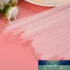 100Pcs Transparent Black Long Flexible Drinking Straws Straws for Party birthday wedding decorative New Year's products kerst