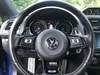 Расширенный переключение рычага Alu Black Golf 7 только GTI R GTD2079