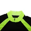 WOSAWE Heren Ademend Reflecterende Fietsen Jassen Cycle Vest Windjas Fiets MTB Fietskleding Lange mouw Riding Windbreaker1