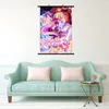 Peintures Japonais Anime No Game Life Toile Scroll Peinture Salon Maison Mur Imprimer Moderne Art Décoration Poster6882855