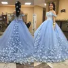 vestidos de quinceanera de navidad