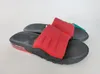 Nuovi uomini sportivi coppia pantofole sandali con scivolo superiore scarpe sandalo con scivolo in gomma spiaggia pantofola causale moda estate infradito taglia 36-45