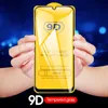 Film de protection le plus chaud pour Samsung Galaxy A10S A20S A30S A40S A50S A60 A70S A80 A90 A11 A21 A31 A51 A71 M10 Protecteur d'écran en verre trempé