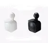 bathroom sink washbasin soap dispenser hand sanitizer shower gel soap bottle suck wall-mounted soap dispensers kitchen detergent storage