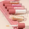 Fit Colors Lip Makeup Shine Velvet Liquid Lipstick Glitter Star Lip Gloss Lipgloss Set 10 Colors