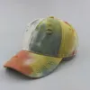 Casquette de Baseball de rue colorée, chapeau à l'ancienne mode pour hommes et femmes, chapeau réglable, bonnets de qualité supérieure, 316H