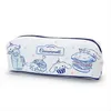 كرتون لطيف Cinnamoroll My Melody School Pency Case Case Bag for Girls Women Small Make Up Bace Storage Bage Cosmetic Bage