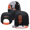 2020 New Fashion Giants SF Letter Baseball Cap Sport Snapback Hat pour femmes hommes Triangle ajusté Meta Hiphop Caps1563000