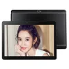 10 inch tablet PC MTK -processor ondersteunt dubbele SIM 2GB RAM 32 GB IPS MTK6592 Quad Core 2G Android voor entertainment