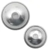 Aluminium stop aluminiowy piłka mold bomba formy do pieczenia pieczona piłka formy DIY deserowa sfera kształt formy WB2581