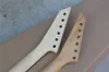 Fabriksanpassad elektrisk gitarrhals med 6 strängar, Rosewood Fretboard, Erbjudande Skräddarsy
