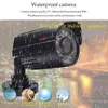 Videoövervakningssystem CCTV Security Camera Video Recorder 4ch DVR AHD Outdoor Kit Camera 720P 1080N HD Night Vision 2MP Set1