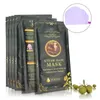 Aliver Brand Heating Steam Hair Mask Magical Treatment Mask Repairs Damage Recure Soft Hair All Hair9050436