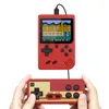 Console de jeu vidéo rétro, Mini lecteur Portable de poche, cadeau pour enfants