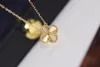 Роскошное качественное подвесное ожерелье в S925 Silver for Women Wedding Jewelry Gift PS51832944240