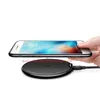 Baseus QI Wireless Charger for Samsung S8 S9 s11 Plus iX Desktop Wireles Charger with Retail Box