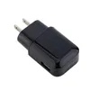 Adaptador de corriente de cargador de pared para el hogar de carga rápida 9V 1.8A 5V 1.8A Eu US Ac para LG G4 G5 V10 V20 con cable Usb tipo c