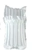 32*8 cm Luftstausack Luftgefüllte schützende Weinflaschenverpackung Aufblasbare Luftkissensäulenverpackungsbeutel mit