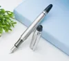 Luxury Crystal head Roller ball pen school office stationery Business gift writing refill pens Engraved Name4956456