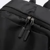 New-Trend Personality Backpack Computer Bag Backpack USB Rechargeable Waterproof Outdoor Backpack Travel Bag