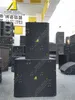 Outdoor Speakers SRX715 15 Inch Full Range Speaker 18 Subwoofer Sound System