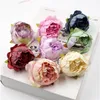 Ranunculus Fiore essiccato Simulazione fai da te Singoli fiori artificiali Multi colore Decorazione domestica Vendita calda senza lama 0 52yj G2