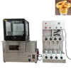 Kommerzielle Pizzakegelmaschine, Pizzakegelofen aus Edelstahl, hochwertige Pizzavitrine 110 V/220 V zu verkaufen